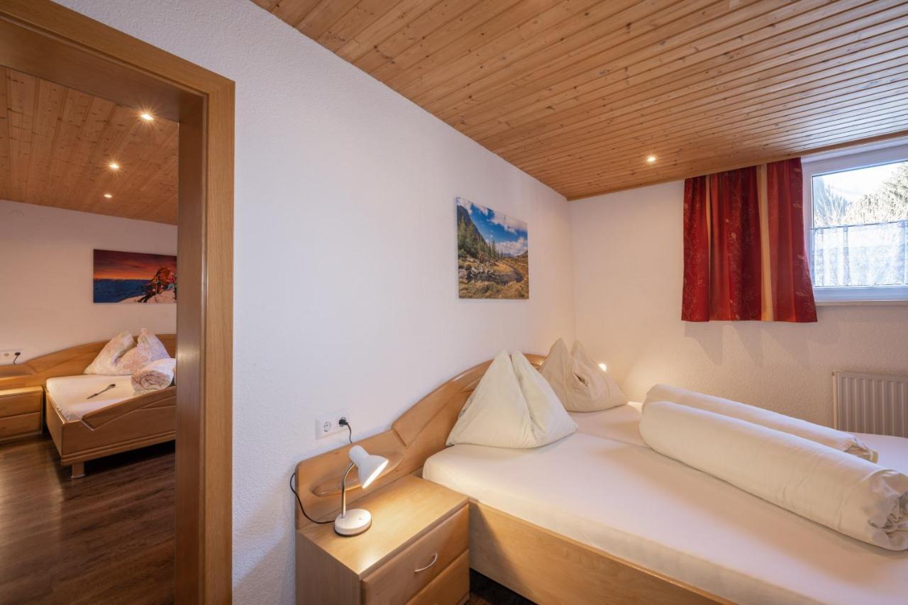Hotel Eggerhof Mallnitz Exteriér fotografie