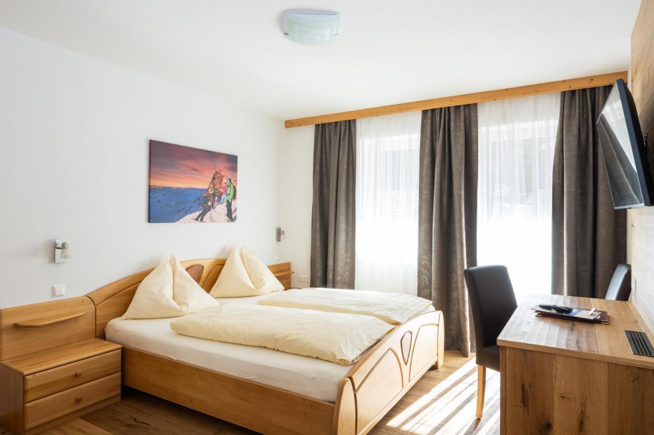 Hotel Eggerhof Mallnitz Exteriér fotografie